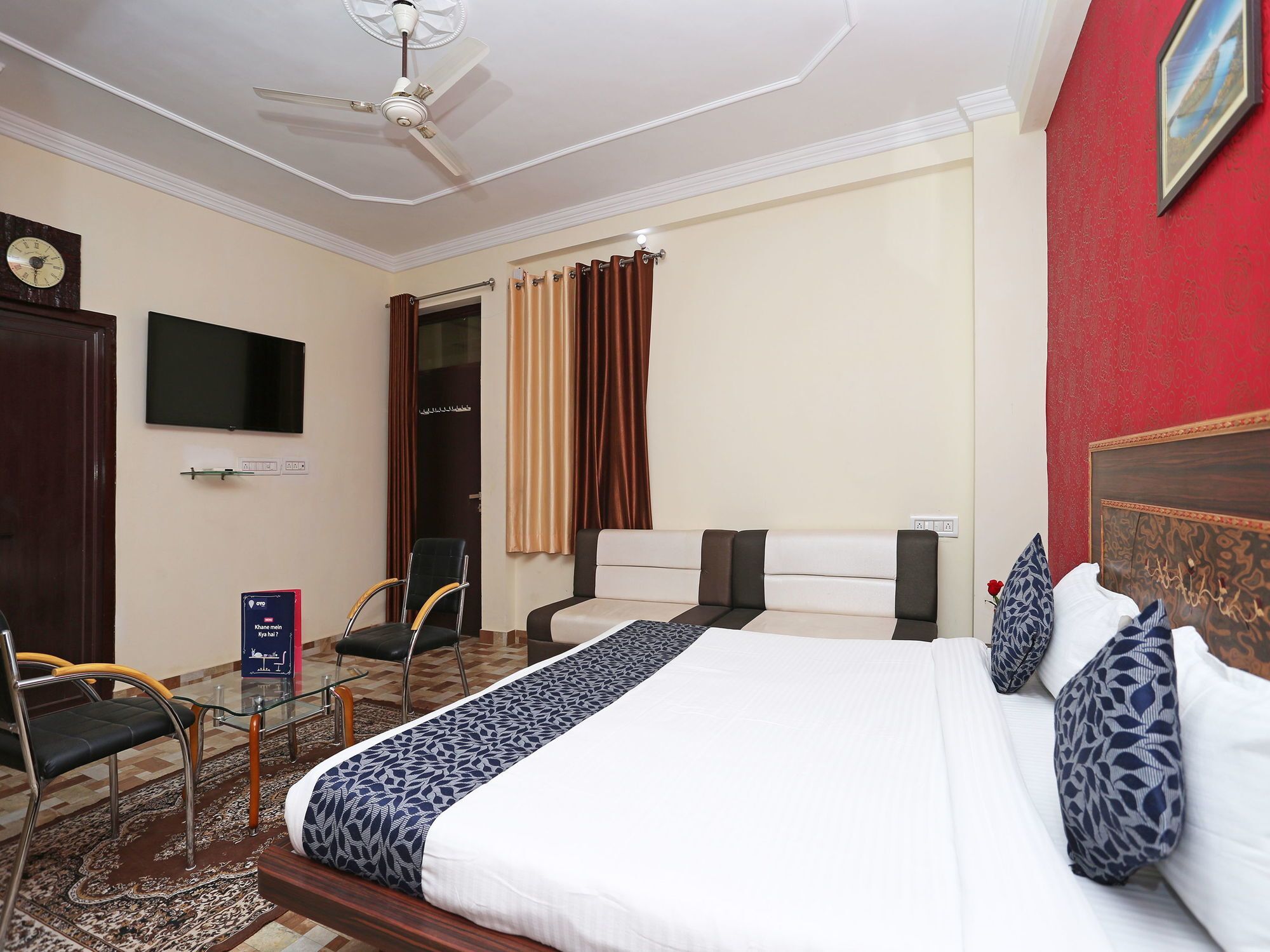 Oyo 10104 Radhika Resort Kota  Buitenkant foto
