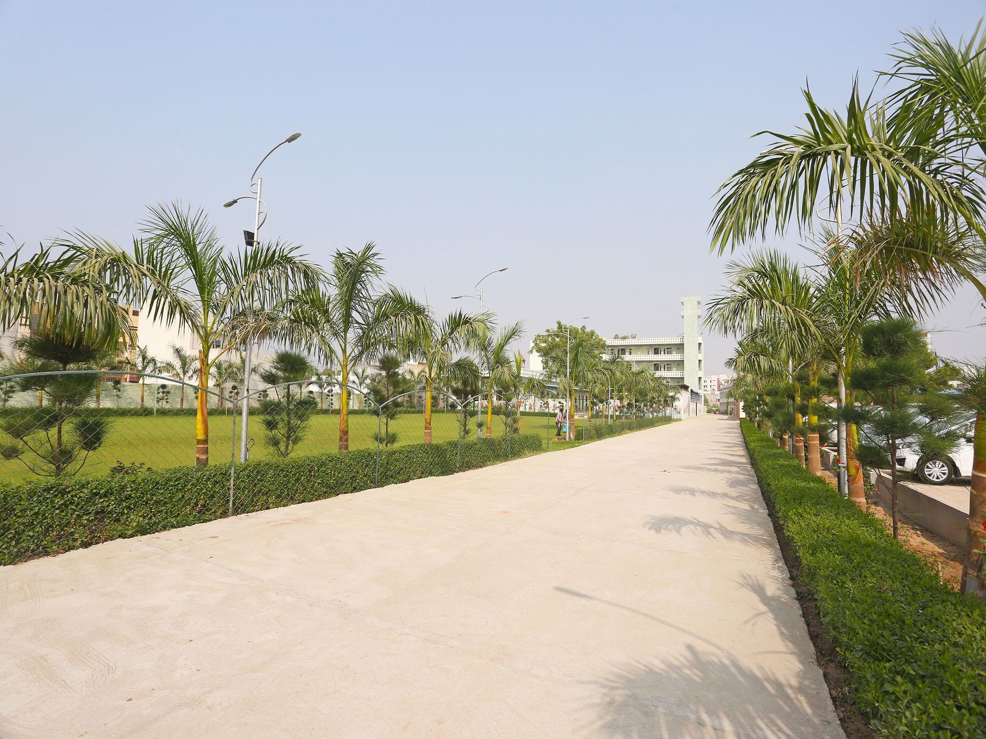 Oyo 10104 Radhika Resort Kota  Buitenkant foto